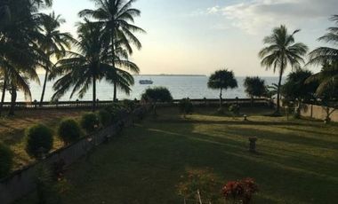 Villa Tepi Pantai View 3 Gili (Trawangan, Meno & Air) Lombok