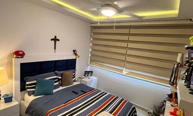 apartamento en venta en la floresta. Cod V3270