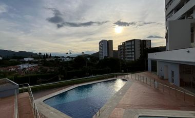 apartamento en venta en la floresta. Cod V3270