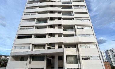 apartamento en venta en la floresta. Cod V3270