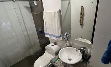 apartamento en venta en la floresta. Cod V3270