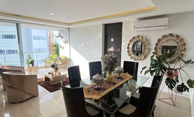 apartamento en venta en la floresta. Cod V3270