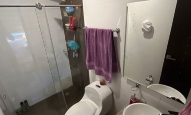 apartamento en venta en la floresta. Cod V3270