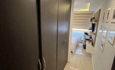 apartamento en venta en la floresta. Cod V3270