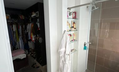 apartamento en venta en la floresta. Cod V3270