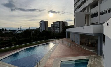 apartamento en venta en la floresta. Cod V3270