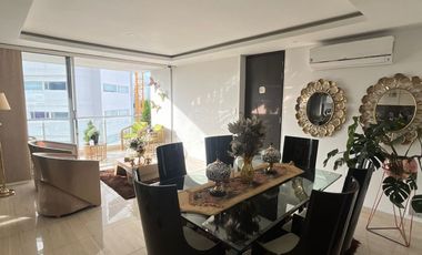 apartamento en venta en la floresta. Cod V3270