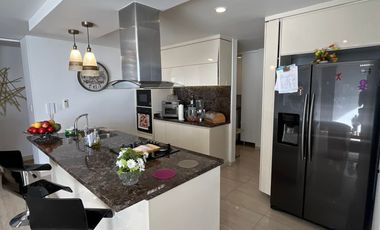 apartamento en venta en la floresta. Cod V3270