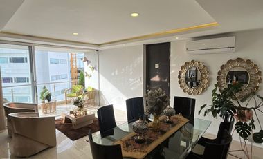 apartamento en venta en la floresta. Cod V3270