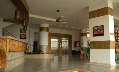 apartamento en arriendo en playa salguero. Cod A1030180
