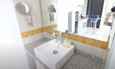 apartamento en arriendo en playa salguero. Cod A1030180