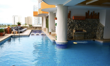apartamento en arriendo en playa salguero. Cod A1030180