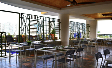 apartamento en arriendo en playa salguero. Cod A1030180