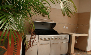apartamento en arriendo en playa salguero. Cod A1030180