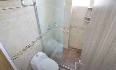 apartamento en arriendo en playa salguero. Cod A1030180