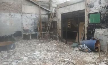 Tanah Peninggilan Lokasi Mask Mobil dan Bebas Banjir