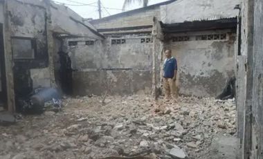 Tanah Peninggilan Lokasi Mask Mobil dan Bebas Banjir