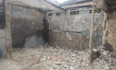 Tanah Peninggilan Lokasi Mask Mobil dan Bebas Banjir