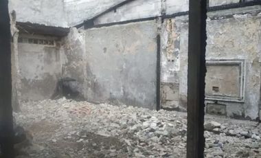 Tanah Peninggilan Lokasi Mask Mobil dan Bebas Banjir