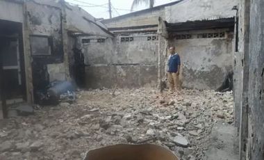 Tanah Peninggilan Lokasi Mask Mobil dan Bebas Banjir