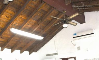 FERNANDEZ POEPPEL Vende Propiedad Comercial Quinta Seccion Mendoza