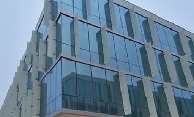 Oficina en renta en Hacienda de Echegarray