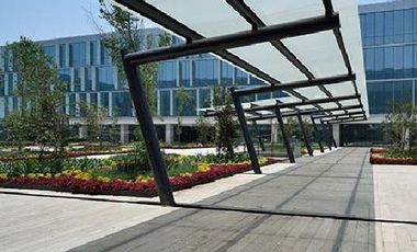 Oficina en renta en Hacienda de Echegarray