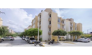 Apartamento en venta en Mallorca, Santa marta