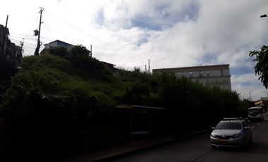 LOTE EN VENTA EN AVENIDA KEVIN ANGEL