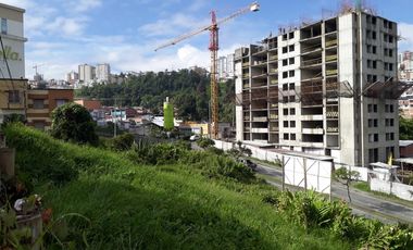 LOTE EN VENTA EN AVENIDA KEVIN ANGEL