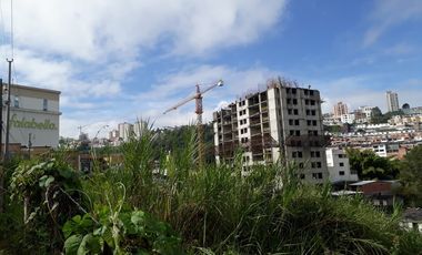 LOTE EN VENTA EN AVENIDA KEVIN ANGEL