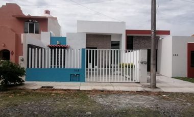 Casa en Venta Pedro Cervantes Vázquez 141, Residencial Esmeralda Norte