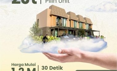 Smart Home Murah Surabaya Timur Hanya 30 Detik Ke Oerr