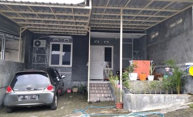 Rumah Murah Gedawang Banyumanik Semarang