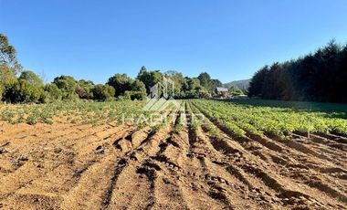 Parcela en Venta en COD36353 Desarrollo Industrial en Ruta 5 Sur Salida Norte Temuco Comuna Lautaro