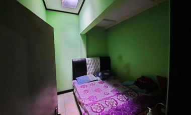 Dijual rumah Mainroad dekat pasar parakan muncang