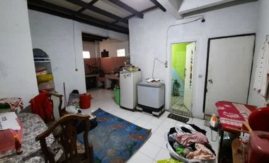 Dijual rumah Mainroad dekat pasar parakan muncang