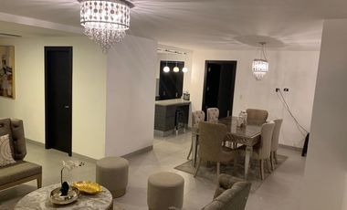 ALQUILER DEPARTAMENTO AMOBLADO DE LUJO EN EDIFICIO QUO LUXURY - por MALL DEL SOL
