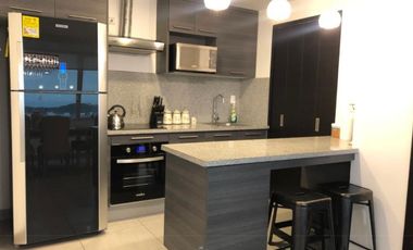 ALQUILER DEPARTAMENTO AMOBLADO DE LUJO EN EDIFICIO QUO LUXURY - por MALL DEL SOL