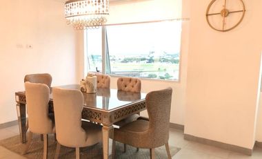 ALQUILER DEPARTAMENTO AMOBLADO DE LUJO EN EDIFICIO QUO LUXURY - por MALL DEL SOL