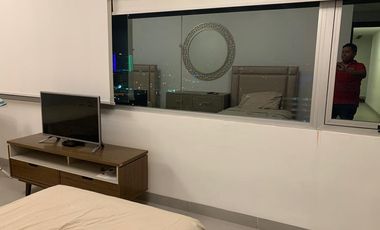 ALQUILER DEPARTAMENTO AMOBLADO DE LUJO EN EDIFICIO QUO LUXURY - por MALL DEL SOL