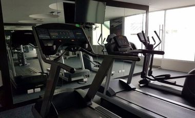 ALQUILER DEPARTAMENTO AMOBLADO DE LUJO EN EDIFICIO QUO LUXURY - por MALL DEL SOL