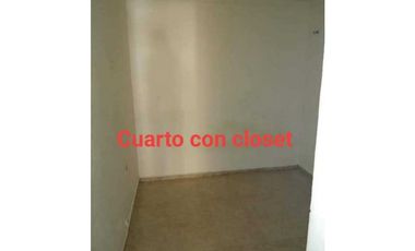 casa en venta en el barrio el Amparo a margen izquierda