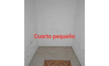 casa en venta en el barrio el Amparo a margen izquierda