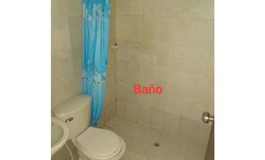 casa en venta en el barrio el Amparo a margen izquierda