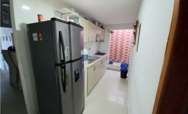 casa en venta en el barrio el Amparo a margen izquierda