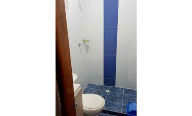 casa en venta en el barrio el Amparo a margen izquierda