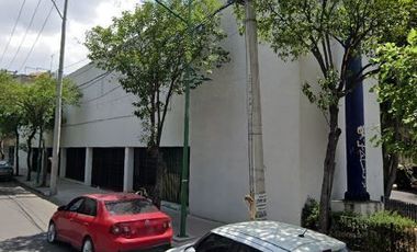 Santa María Insurgentes Edificio Venta  Cuauhtémoc CDMX