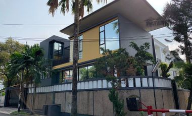 Disewakan Rumah Minimalis di Pondok Pinang Kondisi Un Furnished HSE-A0678