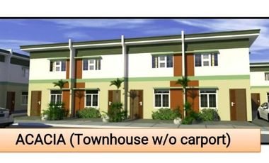 Arya Monte Homes most Affordable in Bulacan thru PAGIBIG